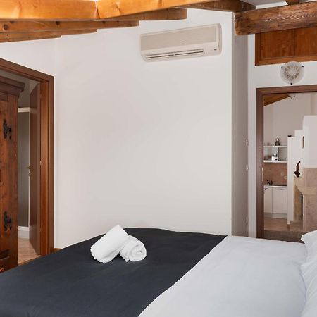 Veronetta Mini Attic Bagian luar foto