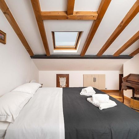 Veronetta Mini Attic Bagian luar foto