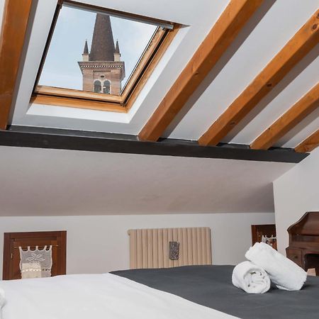 Veronetta Mini Attic Bagian luar foto