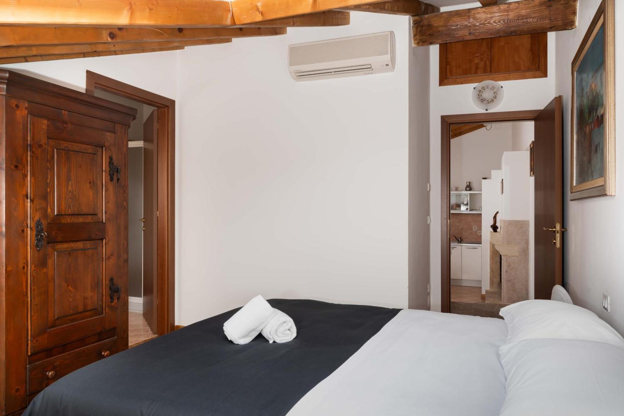 Veronetta Mini Attic Bagian luar foto