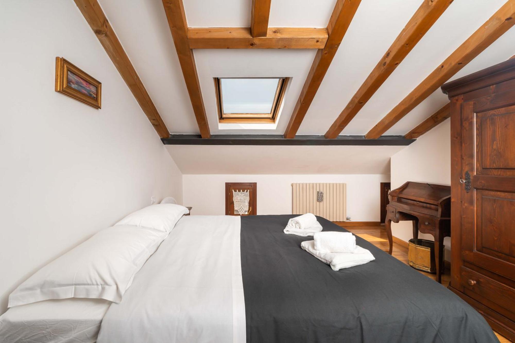 Veronetta Mini Attic Bagian luar foto