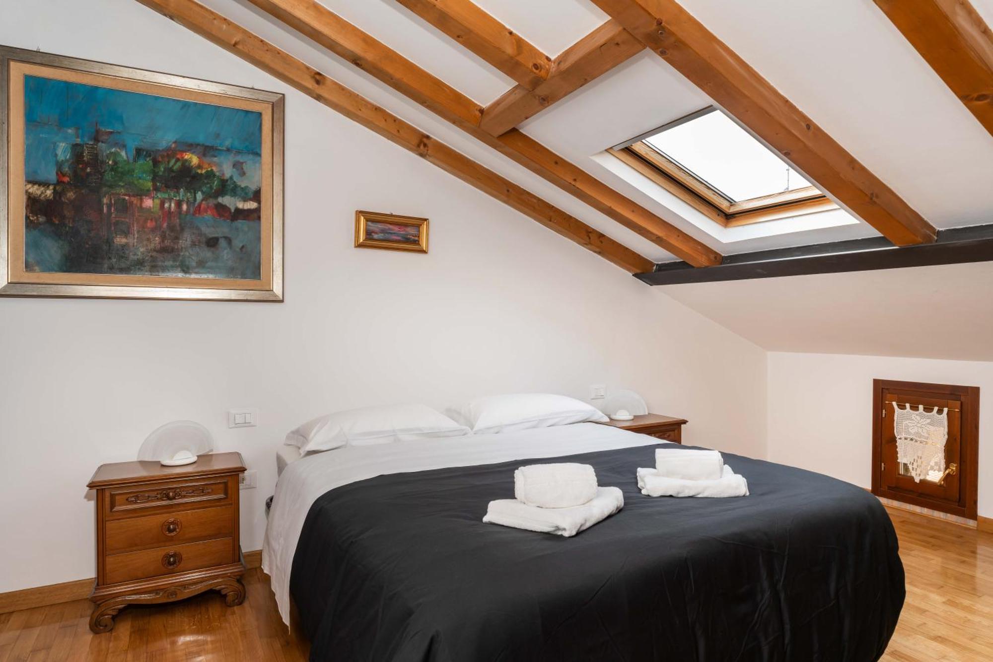 Veronetta Mini Attic Bagian luar foto