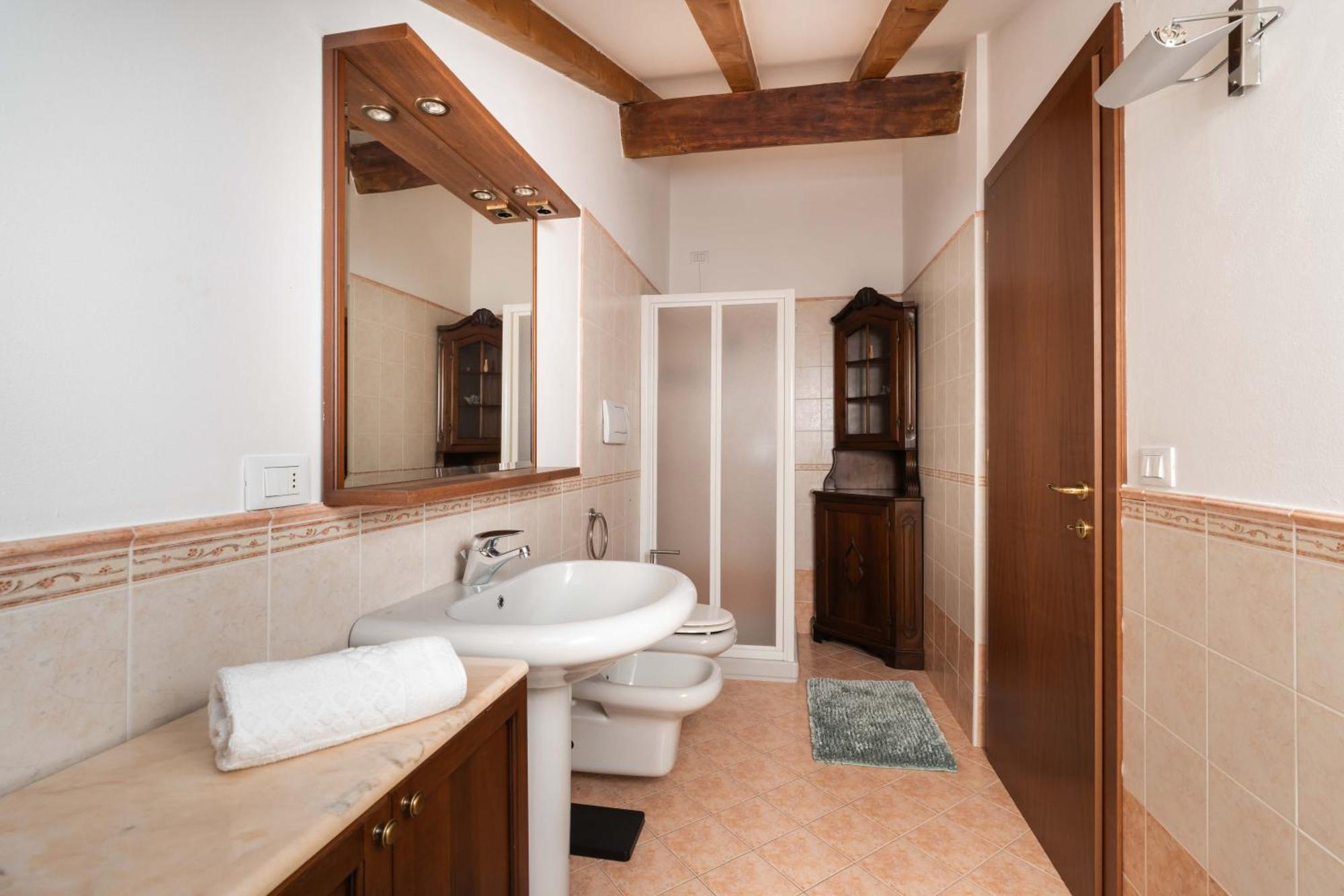 Veronetta Mini Attic Bagian luar foto